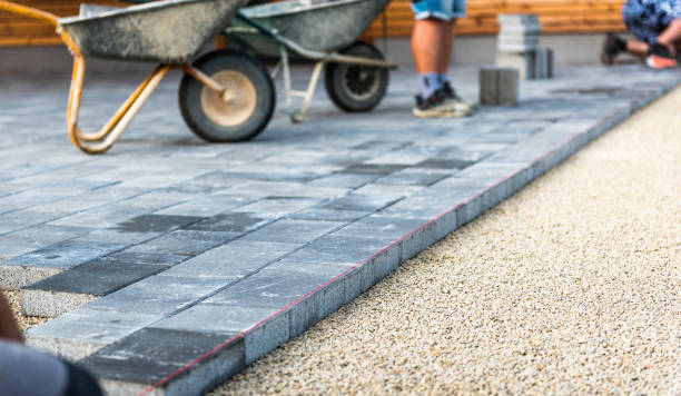 Professional Driveway Pavers in Waggaman, LA